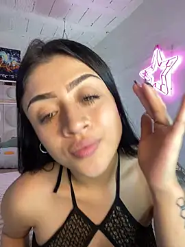 lucianaroy online show from 01/17/25, 09:06