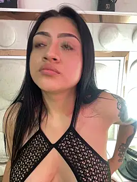 lucianaroy online show from 01/18/25, 02:14