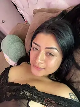 lucianaroy online show from 01/20/25, 04:54