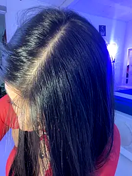 lucianaroy online show from 09/08/25, 09:25