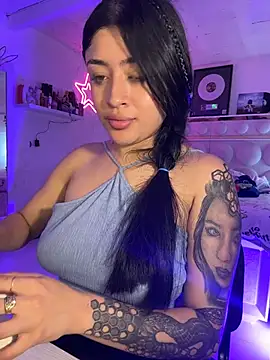 lucianaroy online show from 04/09/26, 11:21