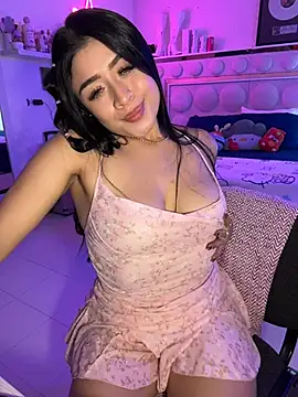 lucianaroy online show from 05/19/26, 11:33