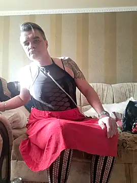 DjiniCD online show from 02/11/25, 07:12