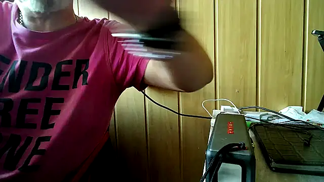 DjiniCD online show from 09/21/25, 07:10