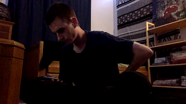 Snapshot of spicylaboi chatting on 10/13/25, 02:55 spicylaboi online show from 10/13/25, 02:55