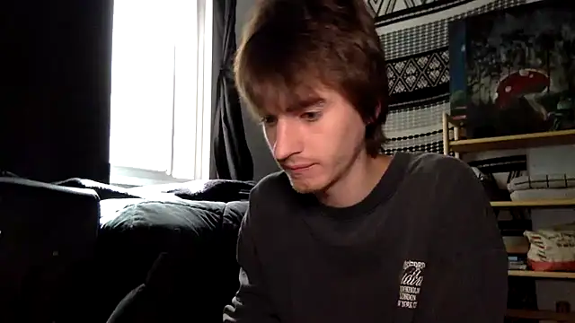 spicylaboi online show from 04/12/26, 05:07