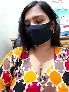 Ritusri Dotta online show from 02/09/26, 06:12