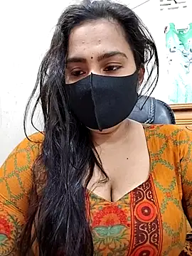 Ritusri Dotta online show from 04/10/26, 04:33