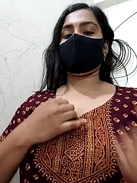 Ritusri Dotta online show from 04/30/26, 08:57