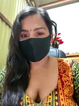 Ritusri Dotta online show from 05/19/26, 04:35