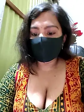 Ritusri Dotta online show from 05/30/26, 04:59