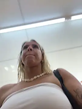 LikaCat online show from 03/23/26, 02:15