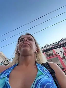 LikaCat online show from 04/03/26, 01:47