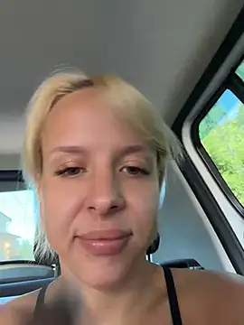 LikaCat online show from 07/10/26, 04:06