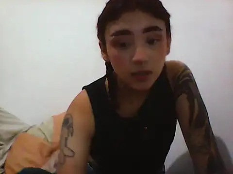 IrisMagiic online show from 01/15/25, 03:00