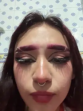 IrisMagiic online show from 01/18/25, 05:52