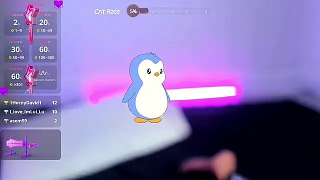 IrisMagiic online show from 03/10/25, 11:49