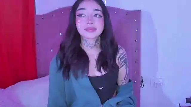 IrisMagiic online show from 09/20/25, 01:39