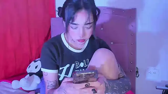 IrisMagiic online show from 09/23/25, 10:46