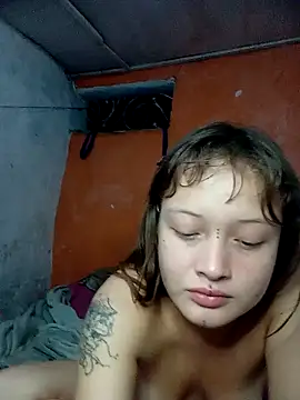 lucyy06 online show from 10/27/25, 05:55