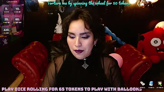 kureiji hentaii online show from 01/22/25, 06:52