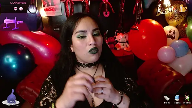 kureiji hentaii online show from 09/08/25, 07:35