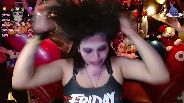 kureiji hentaii online show from 10/25/25, 09:31