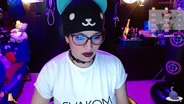 kureiji hentaii online show from 03/06/26, 11:56