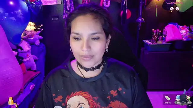 kureiji hentaii online show from 03/20/26, 03:55