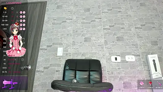 natty brown online show from 02/28/25, 07:05