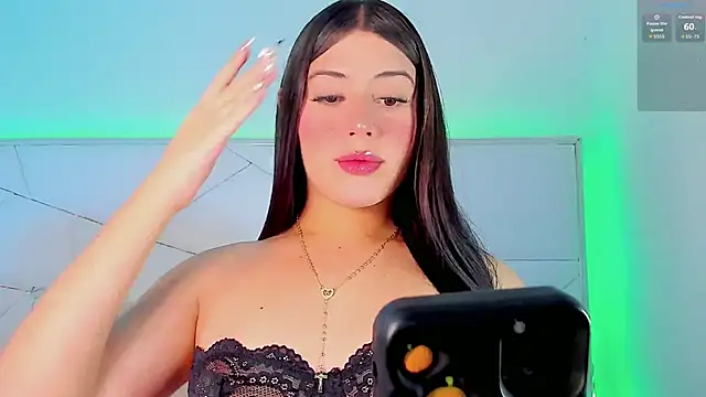 Ashlycuute online show from 03/31/26, 06:08