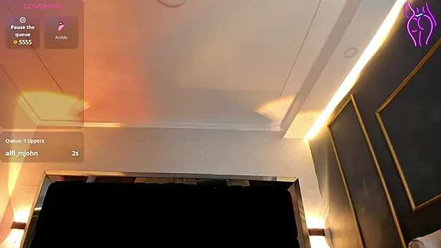 NikkySmiith online show from 02/23/25, 01:57