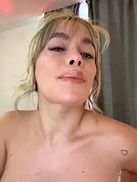 Alison Diaz17 online show from 10/08/25, 10:07