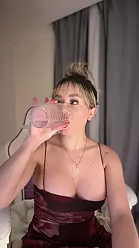 Alison Diaz17 online show from 01/07/26, 11:18