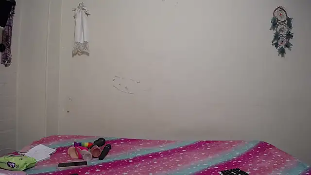 Nicolle-sky online show from 03/06/25, 06:48