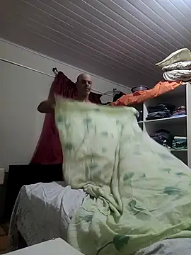 MysticalPolluter online show from 02/10/26, 02:59