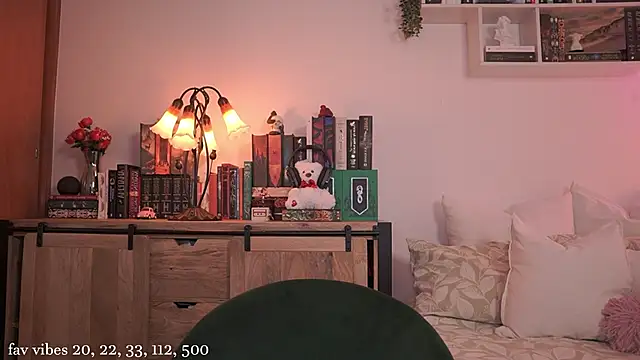 EmilyxRose - online show from 03/29/26, 05:57