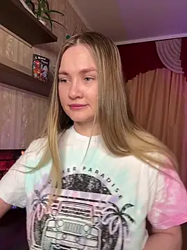 AmeliaAllem online show from 03/07/26, 02:36