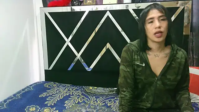 jessi aston online show from 12/10/24, 01:55