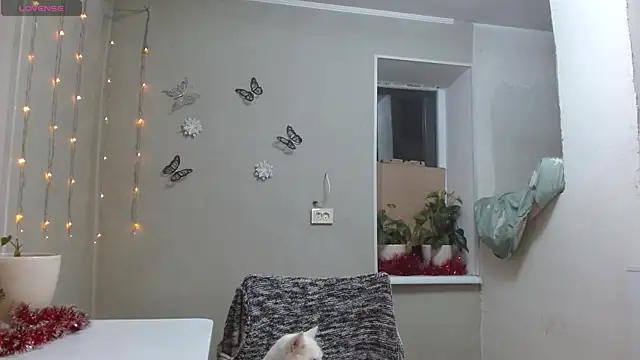 RosaJil online show from 12/06/24, 04:28