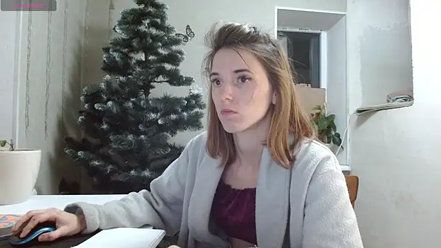 RosaJil online show from 12/15/24, 05:20