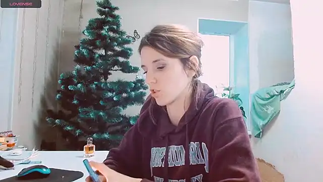 RosaJil online show from 12/24/24, 02:12