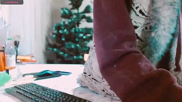 RosaJil online show from 12/29/24, 02:52