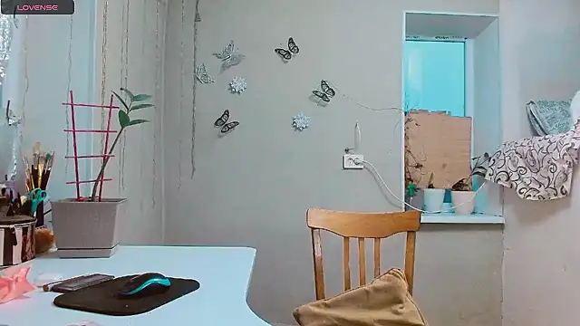 RosaJil online show from 01/24/25, 02:51