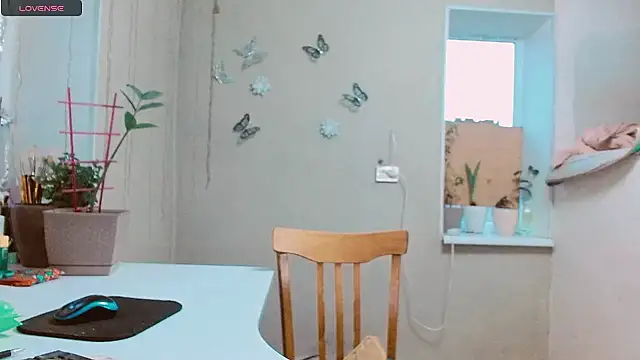 RosaJil online show from 02/04/25, 02:53