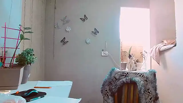 RosaJil online show from 02/12/25, 01:48