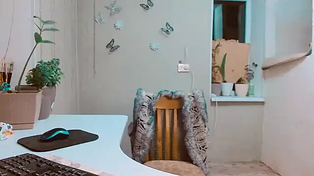 RosaJil online show from 02/13/25, 06:16