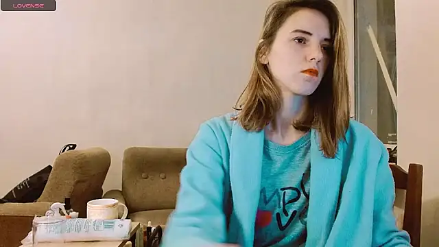 RosaJil online show from 02/16/25, 11:59