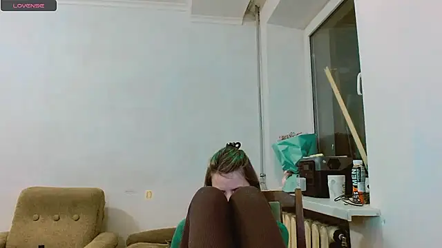 RosaJil online show from 02/25/25, 03:16