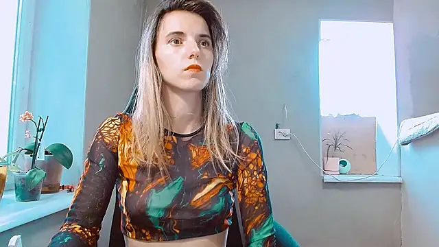 RosaJil online show from 09/25/25, 01:37